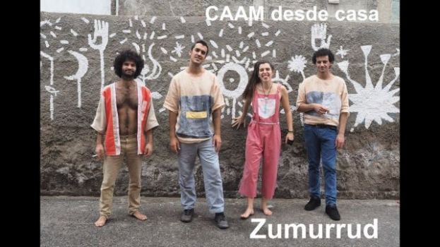 Aplazado el primero de los conciertos del circuito musical &lsquo;Gran Canaria Fibra Sonora&rsquo;