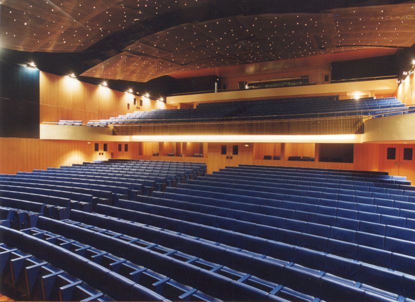 Pagos a proveedores de cultura por un importe que supera los 400.000 euros