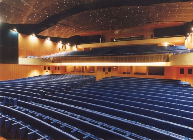 Pagos a proveedores de cultura por un importe que supera los 400.000 euros