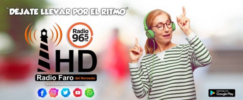 Este viernes, 26-04-19, vuelve " Noroeste en Juego" con Mario Garc&iacute;a de La Santa