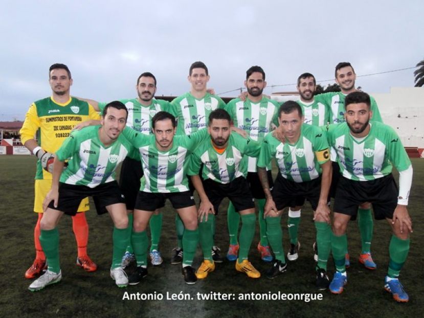 Fútbol: Comentario de la primera jornada de ascenso a la regional preferente