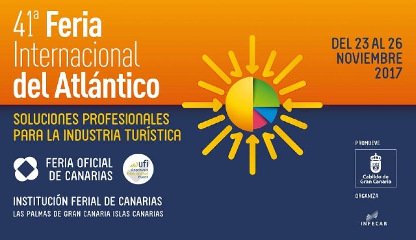 La Feria del Atl&aacute;ntico de Gran Canaria duplica los pa&iacute;ses participantes