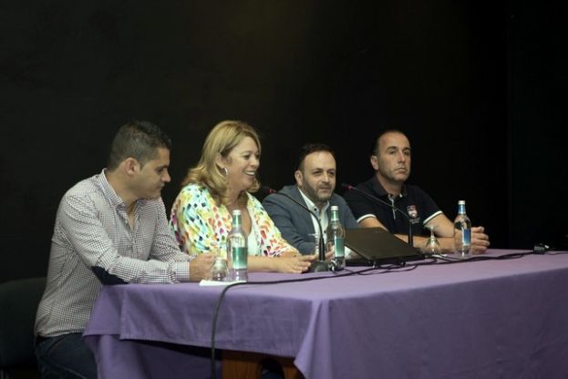 Teror: El Ayuntamiento declara la Fiesta del Pino de Interés Turístico Internacional