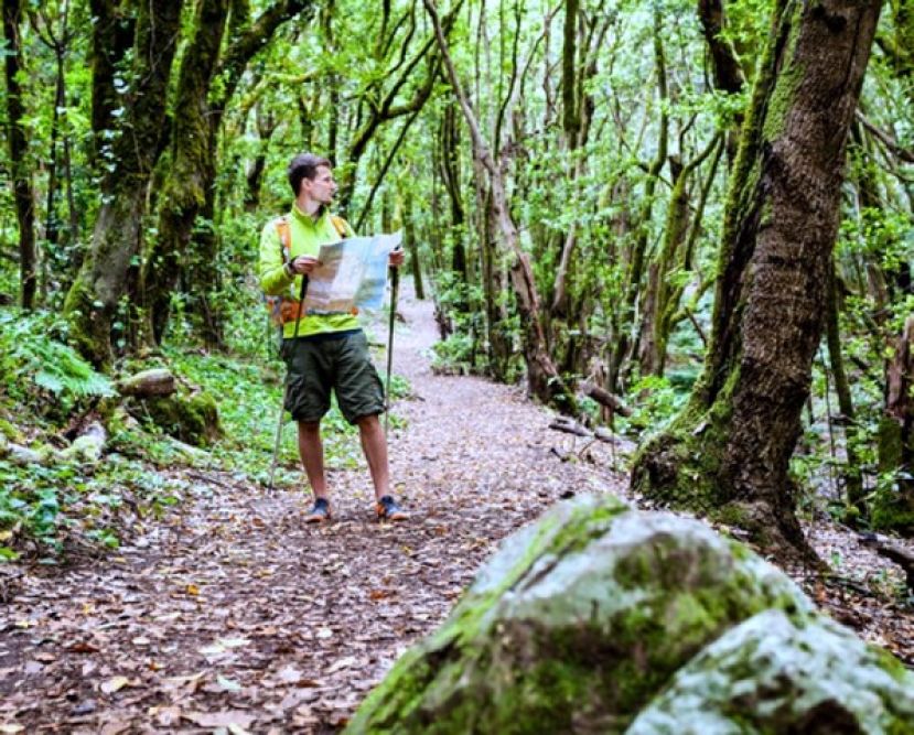 La Gomera se promociona como destino sostenible y de turismo activo en 4 ferias
