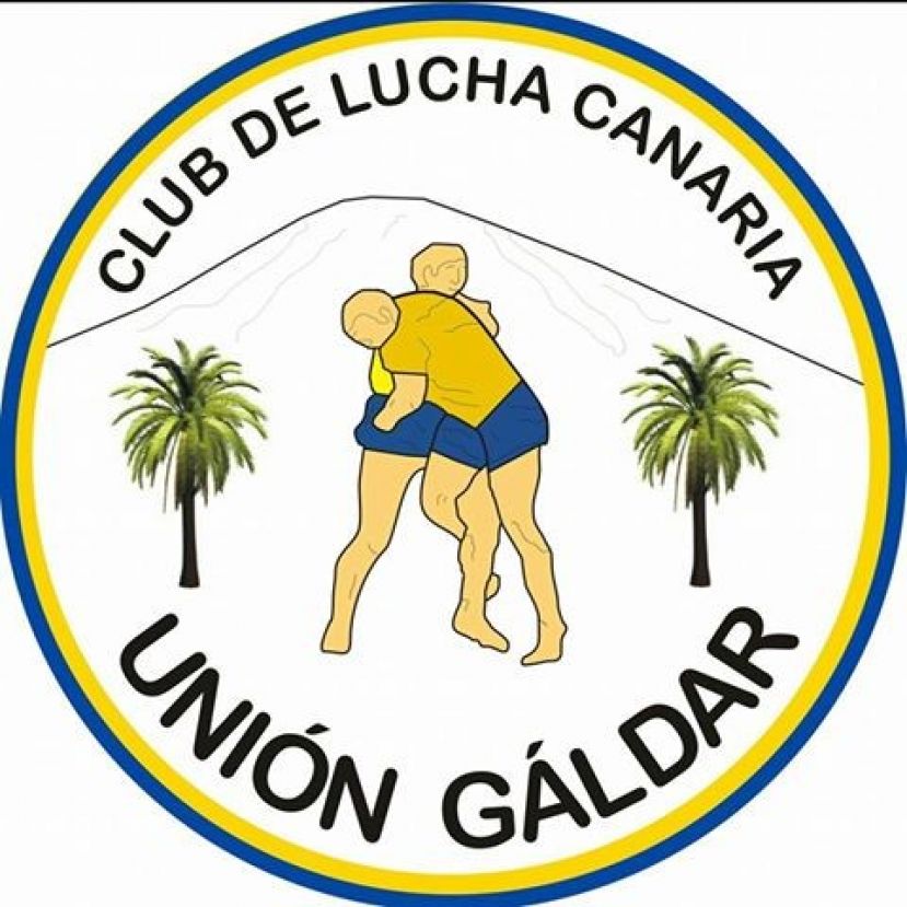 EL Club de Lucha Unión Gáldar agradece al Ayuntamiento la colaboración