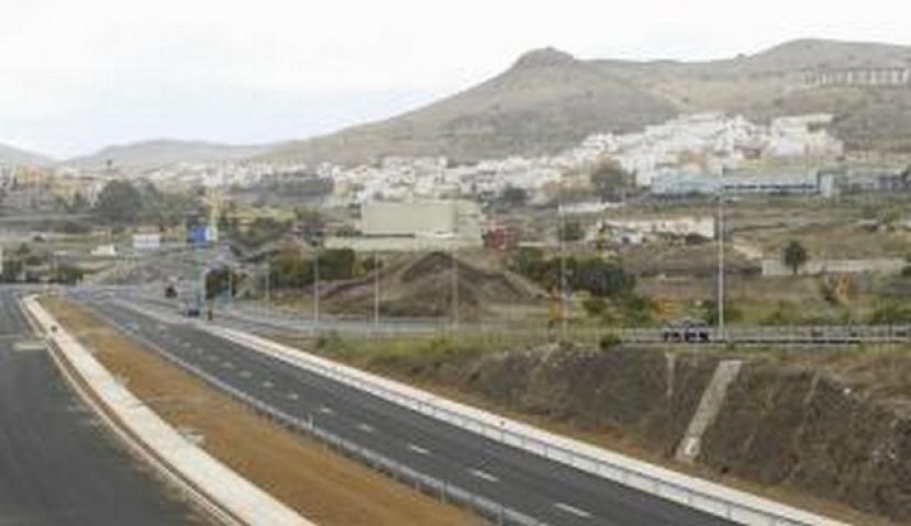 El Cabildo solicita al Gobierno una soluci&oacute;n a las retenciones a la salida de Arucas