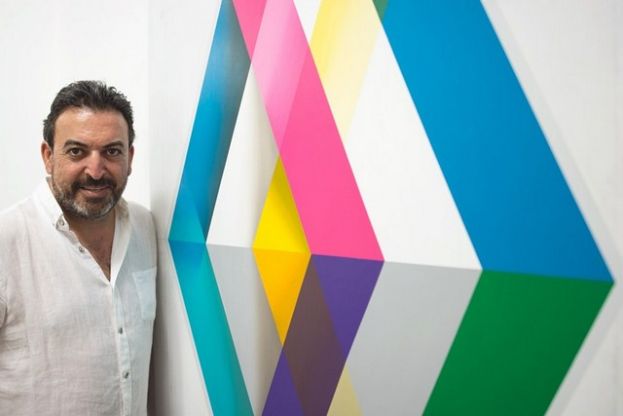 La Casa-Museo Antonio Padr&oacute;n inaugura &lsquo;La mirada azul&rsquo;