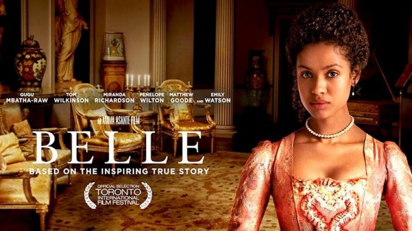 La Biblioteca Insular proyecta el filme &lsquo;Belle&rsquo;, de Amma Asante, en el marco del ciclo &lsquo;Directoras&rsquo;