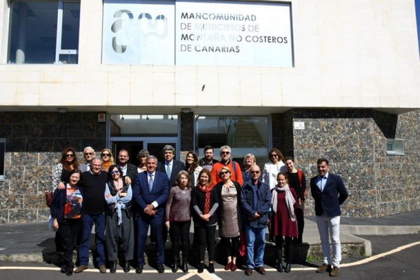 Concluyen con gran &eacute;xito las jornadas sobre alimentaci&oacute;n y sostenibilidad