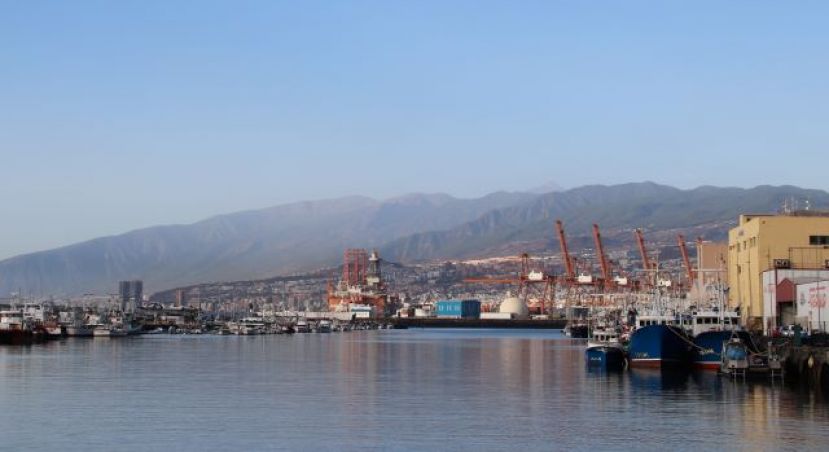 Gobierno y sector pesquero solicitan al Ministerio la mejora de las condiciones de trabajo de la flota canaria