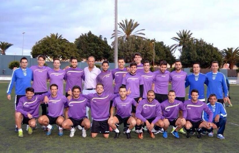Regional Preferente: Comentario de la jornada Nº 28