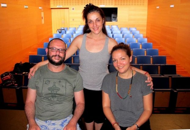 La SIT acoge la quinta edición de su Festival de Monólogos