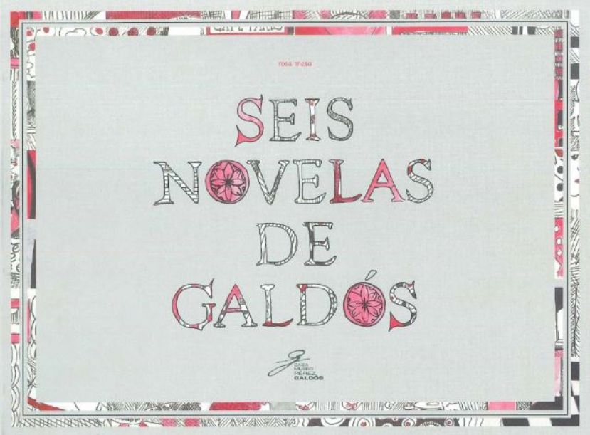 La Casa-Museo Pérez Galdós acoge la novela gráfica ‘Seis novelas de Galdós’