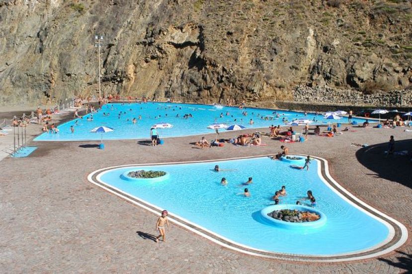 La Gomera: A licitaci&oacute;n el servicio p&uacute;blico del Parque Mar&iacute;timo de Vallehermoso