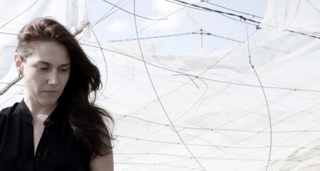 La flautista Carmen Ojeda presenta en el CAAM la acci&oacute;n sonora &lsquo;Todo lo que no&rsquo;