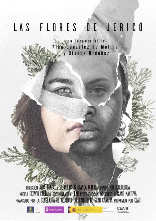 El documental 'Las flores de Jeric&oacute;' en Youtube en el D&iacute;a Mundial del Refugiado