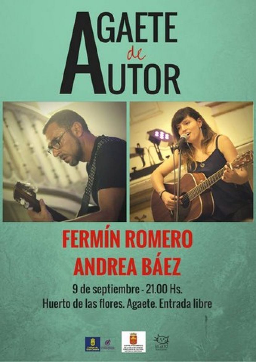 Agaete: La Villa estrena 'Agaete de Autor'