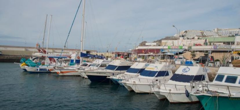 200.000 euros para la rehabilitación del mobiliario urbano de Puerto Rico