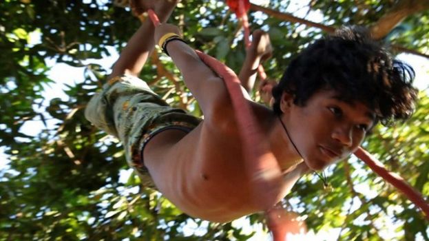 Trabajos ganadores de la última edición del Festival MiradasDoc