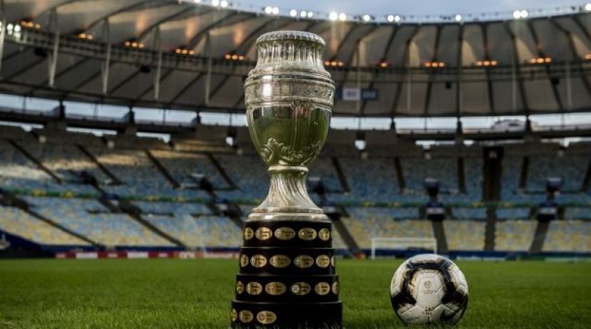 Colombia ve inviable la Copa Am&eacute;rica sin p&uacute;blico