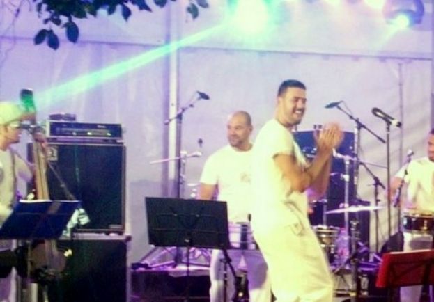 G&aacute;ldar: Los Lola, Salvapantallas y Armon&iacute;a Show en el Carnaval en Familia