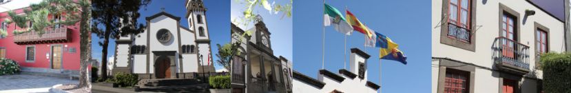 El Ayuntamiento de Moya  presenta SURCA Villa de Moya 2016