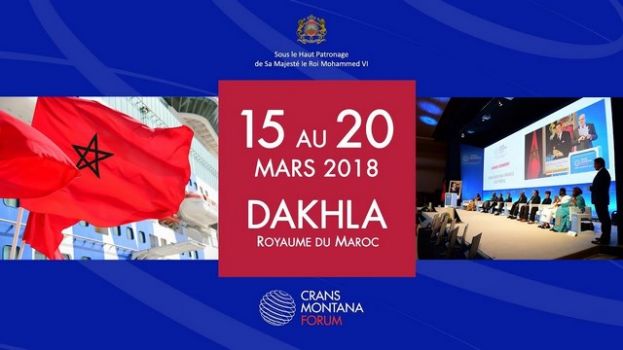 El Cabildo rechaza la celebraci&oacute;n del Foro Crans Montana en Dakhla para hacer ver que existe normalidad en el Sahara