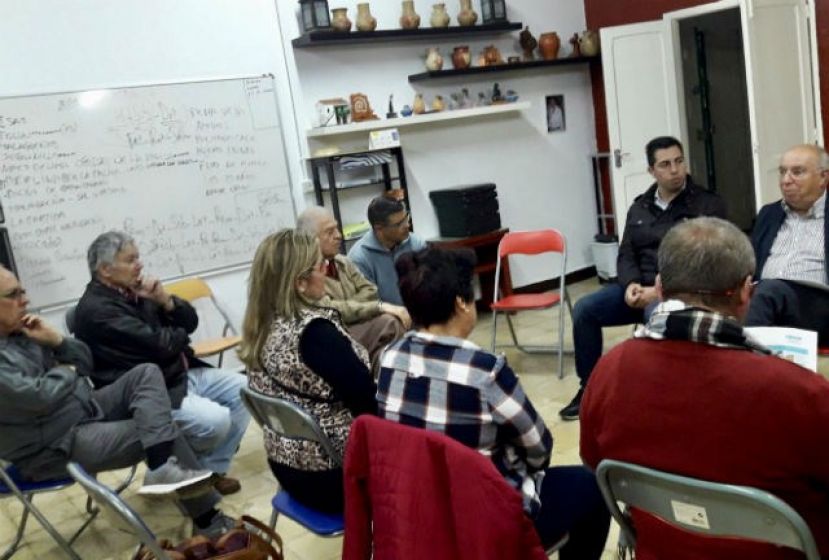 El Cabildo ampliar&aacute; las frecuencias de la l&iacute;nea de guaguas a Salinetas