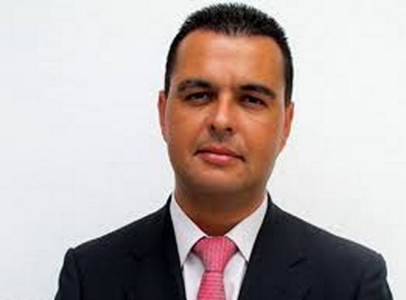Pedro Rodríguez pregunta sobre el Instituto Tecnológico de Canarias