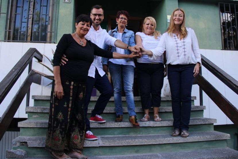 Un centenar de mujeres rurales de Gran Canaria inician una revoluci&oacute;n pionera