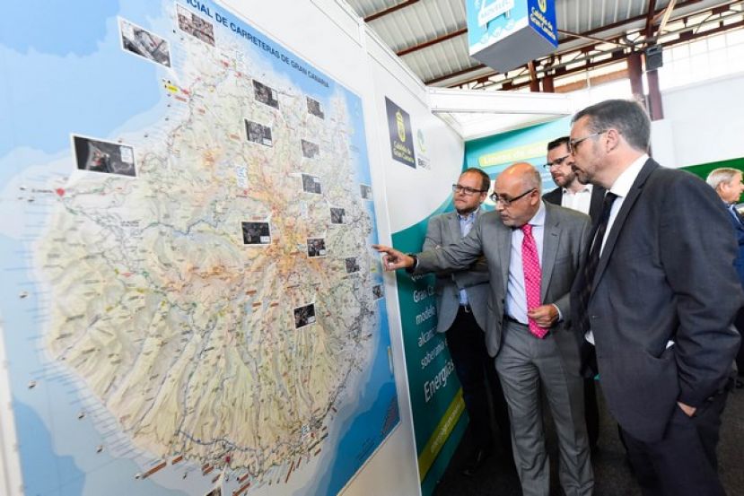 Desde un Tesla a triciclos de reparto y minindustriales con 40 configuraciones, el motor el&eacute;ctrico tiene propuestas para todos los gustos