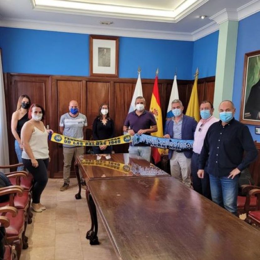 El pr&oacute;ximo 26 de Junio, Gu&iacute;a congregar&aacute; a la todas las aficiones y pe&ntilde;as de Espa&ntilde;a