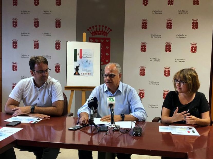 México, país protagonista de la 58 edición de las Jornadas Colombinas