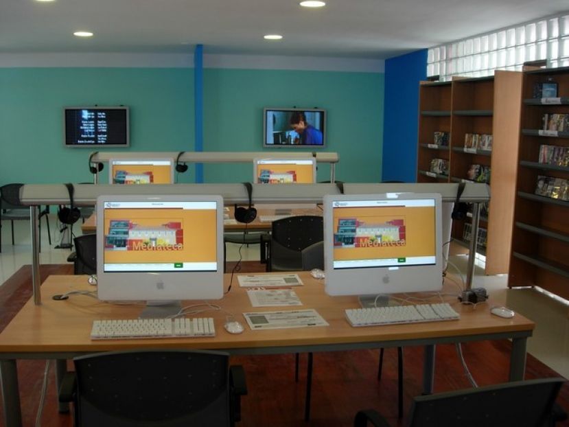 Gran Canaria Espacio Digital adquirirá los derechos de exhibición de obras