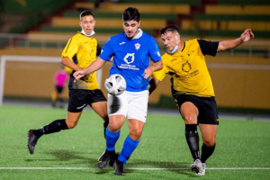 Fútbol Regional: (0-1) El San Isidro comienza la Liga perdiendo en casa ante el San Nicolás