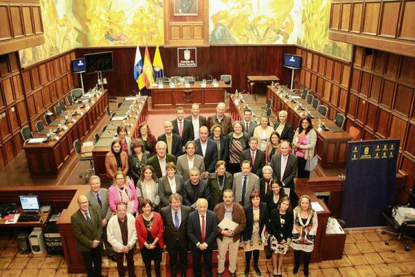 Radio Ecca organizó 18.000 acciones formativas en 2016 en Gran Canaria