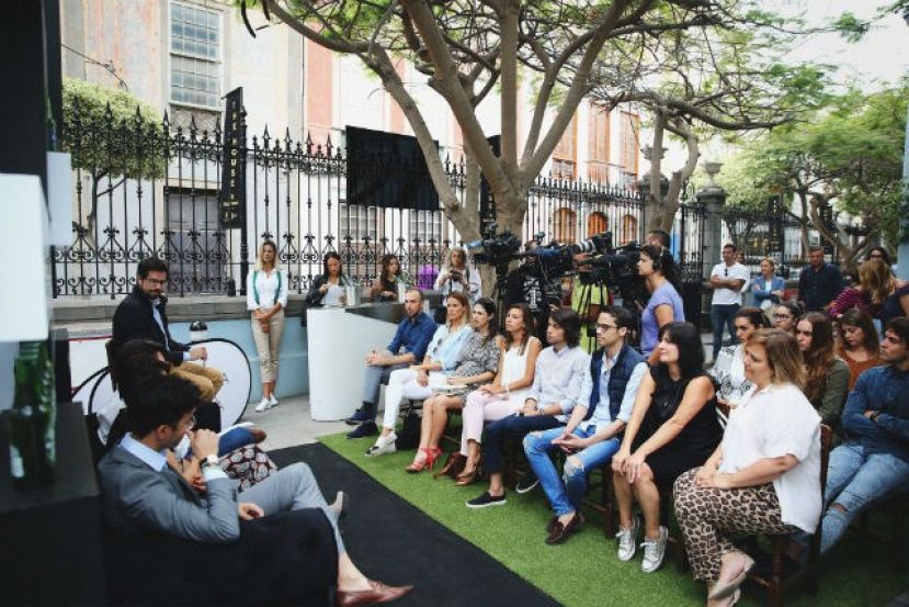 Mainstream Fashion Magazine premiará al mejor de los nuevos talentos