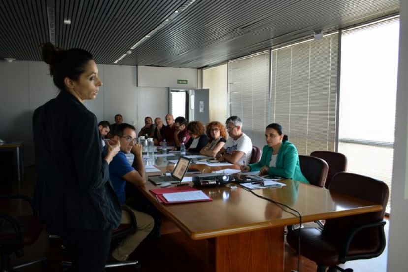 Protocolos de actuaci&oacute;n contra el uso ilegal del veneno en el medio natural canario