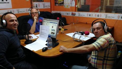 Se emitió este jueves el programa Poesía Viva de La Atlántida (Audio 22-12-16)