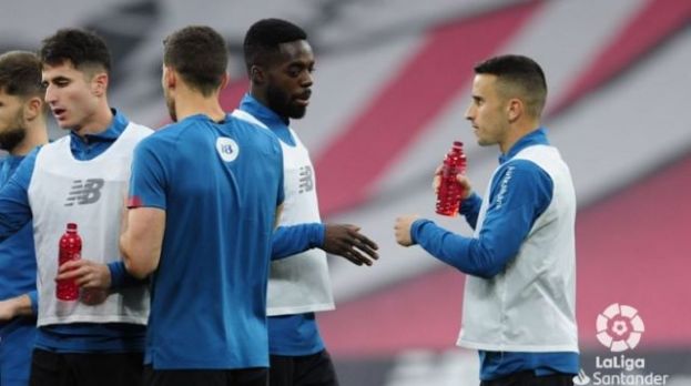 El Athletic, &uacute;nico equipo de las grandes ligas que solo ha utilizado nacionales