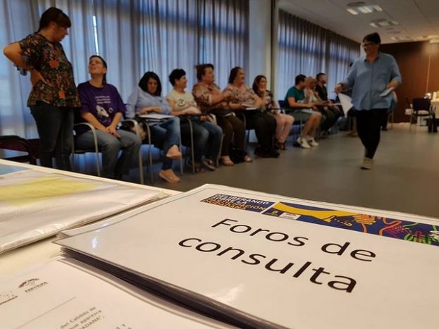 El Cabildo impulsa una experiencia piloto para potenciar la participaci&oacute;n ciudadana en los municipios