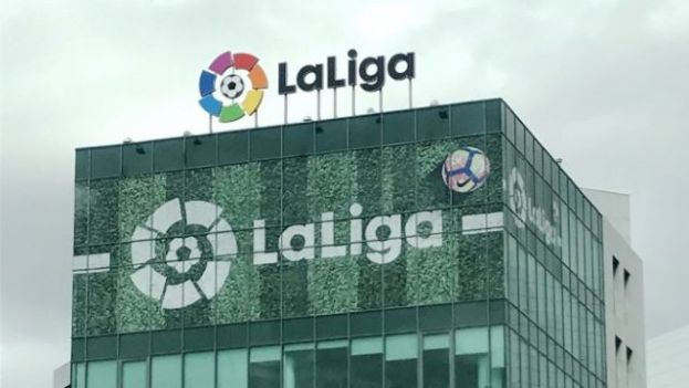 LaLiga se reúne este jueves con los clubes por el conflicto de las selecciones