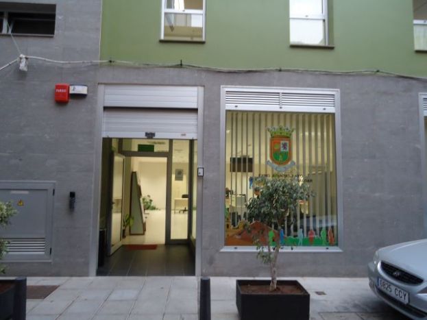 Servicios Sociales de G&aacute;ldar publica la convocatoria de ayudas de emergencia social