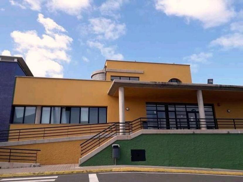 Nota de Prensa del PSOE de G&aacute;ldar: &iexcl;Ya estaba all&iacute; y funcionaba!