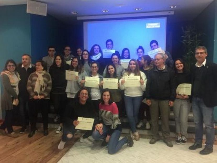 Agaete, sede formativa en tolerancia e interculturalidad