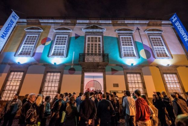 Un total de 34.348 personas visitaron la exposici&oacute;n &lsquo;Universo Manrique&rsquo;
