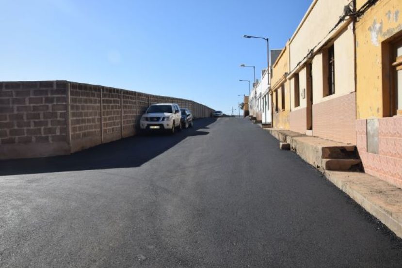 G&aacute;ldar avanza en la mejora de la eficiencia energ&eacute;tica del alumbrado p&uacute;blico