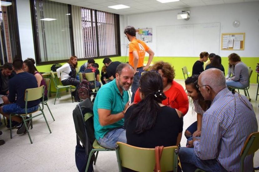 El Cabildo destina 300.000 euros a subvencionar procesos de participaci&oacute;n ciudadana en Gran Canaria