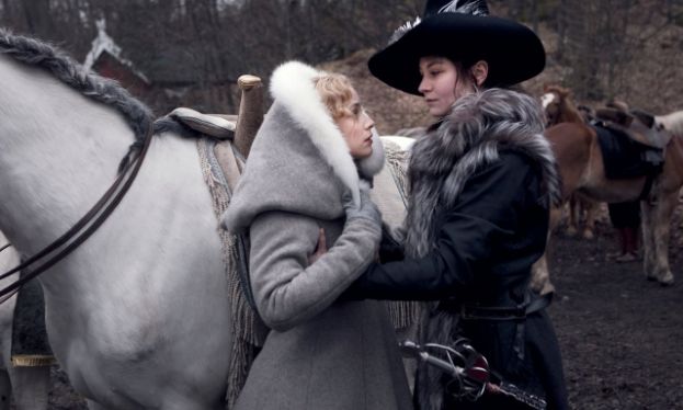 La Casa-Museo P&eacute;rez Gald&oacute;s proyecta el filme &lsquo;Reina Cristina, la mujer que fue rey&rsquo;