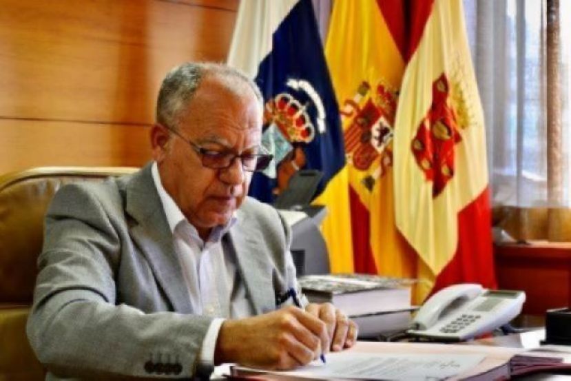 Artículo de Opinión: Unidad ante los retos de futuro, por Casimiro Curbelo